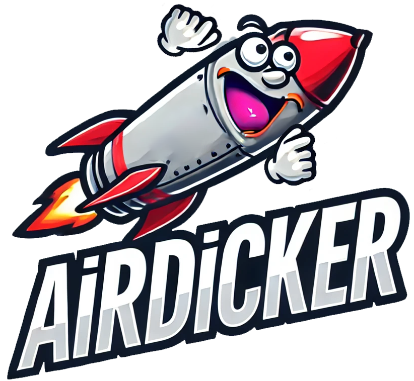 Air Dicker Delight: The Ultimate Viral Song Challenge – Create, Share, and *Win Big!